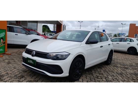 VOLKSWAGEN POLO 1.0 MPI TRACK MANUAL VOLKSWAGEN POLO 1.0 MPI TRACK MANUAL